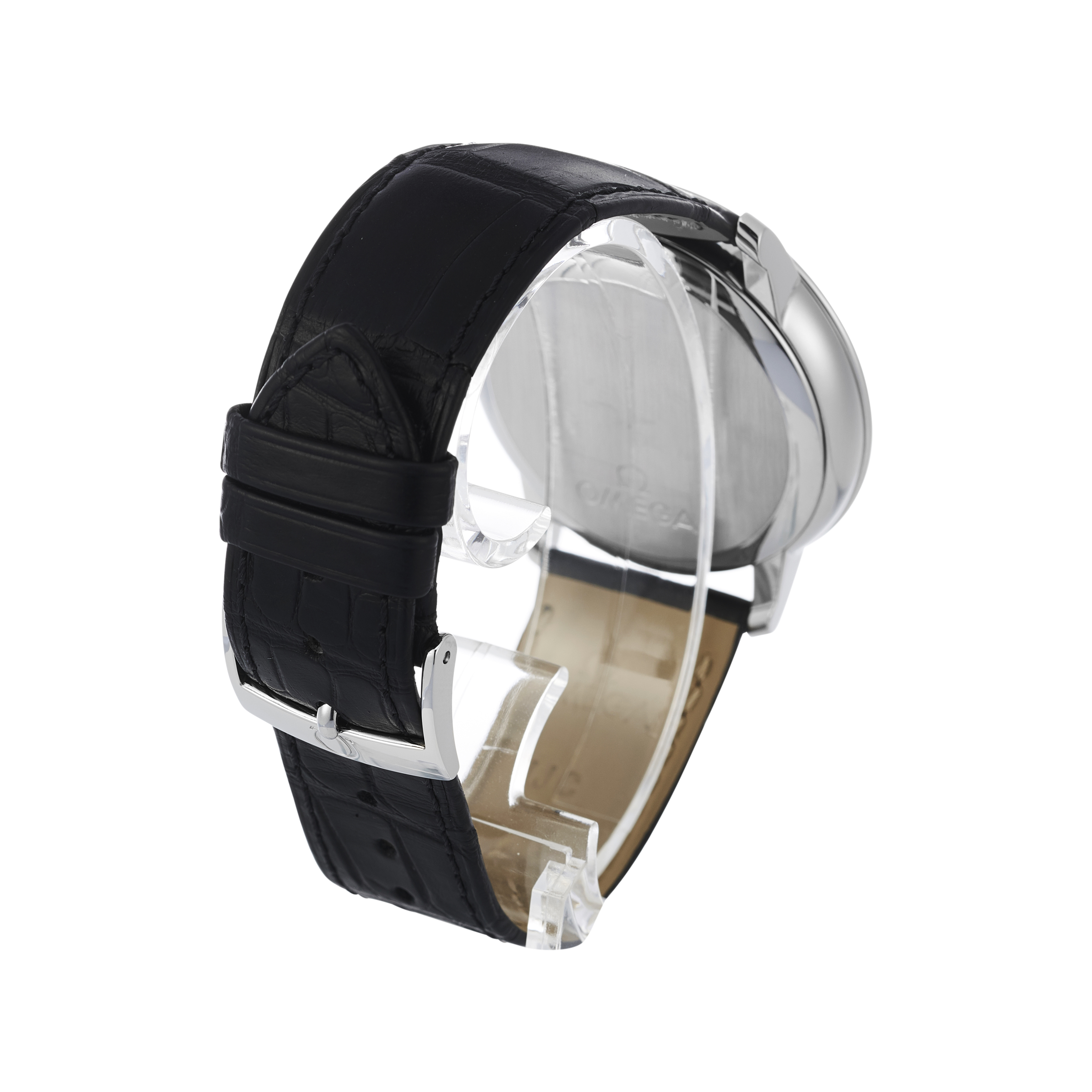 Omega De Ville 424.13.40.20.02.001