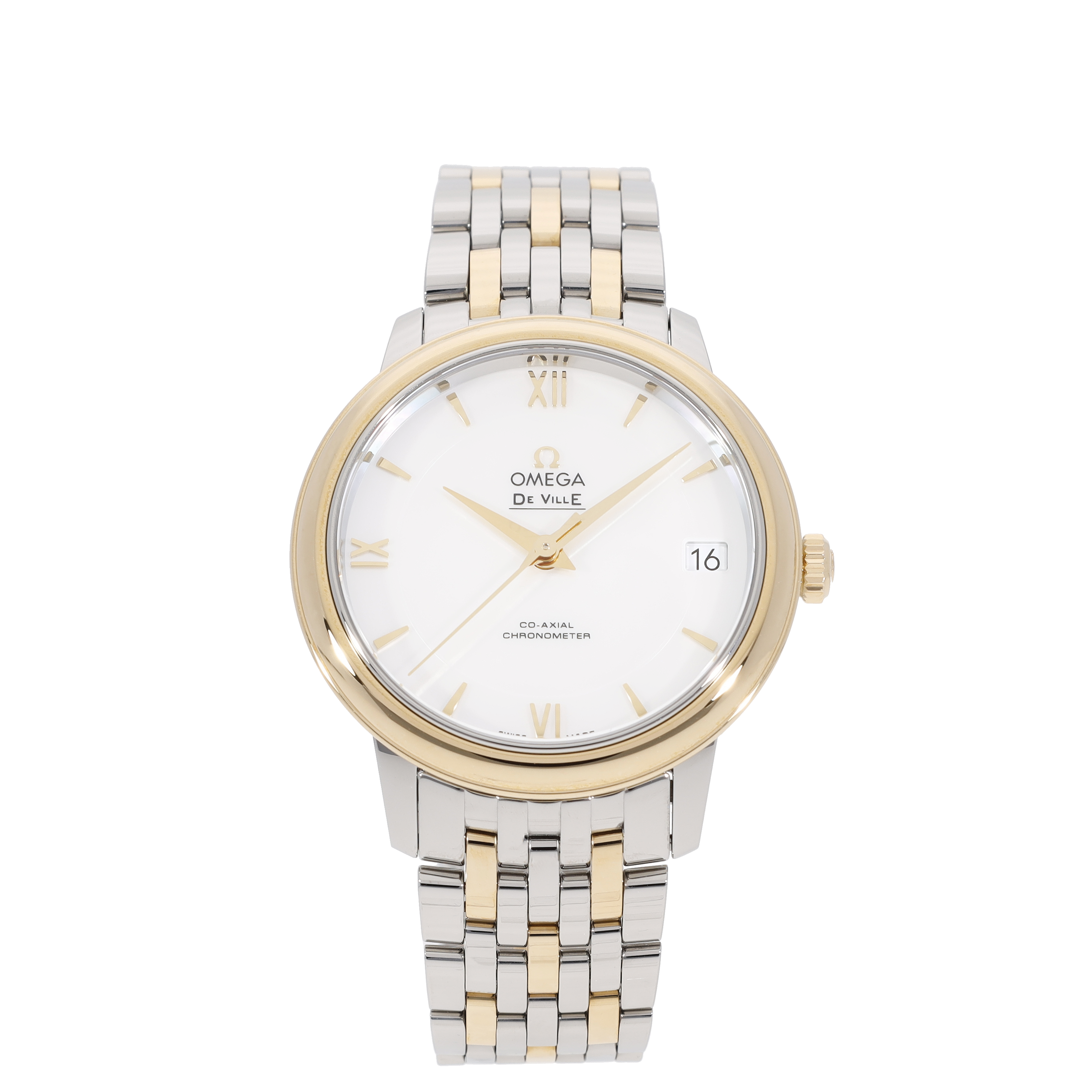 Omega De Ville 424.20.33.20.05.001