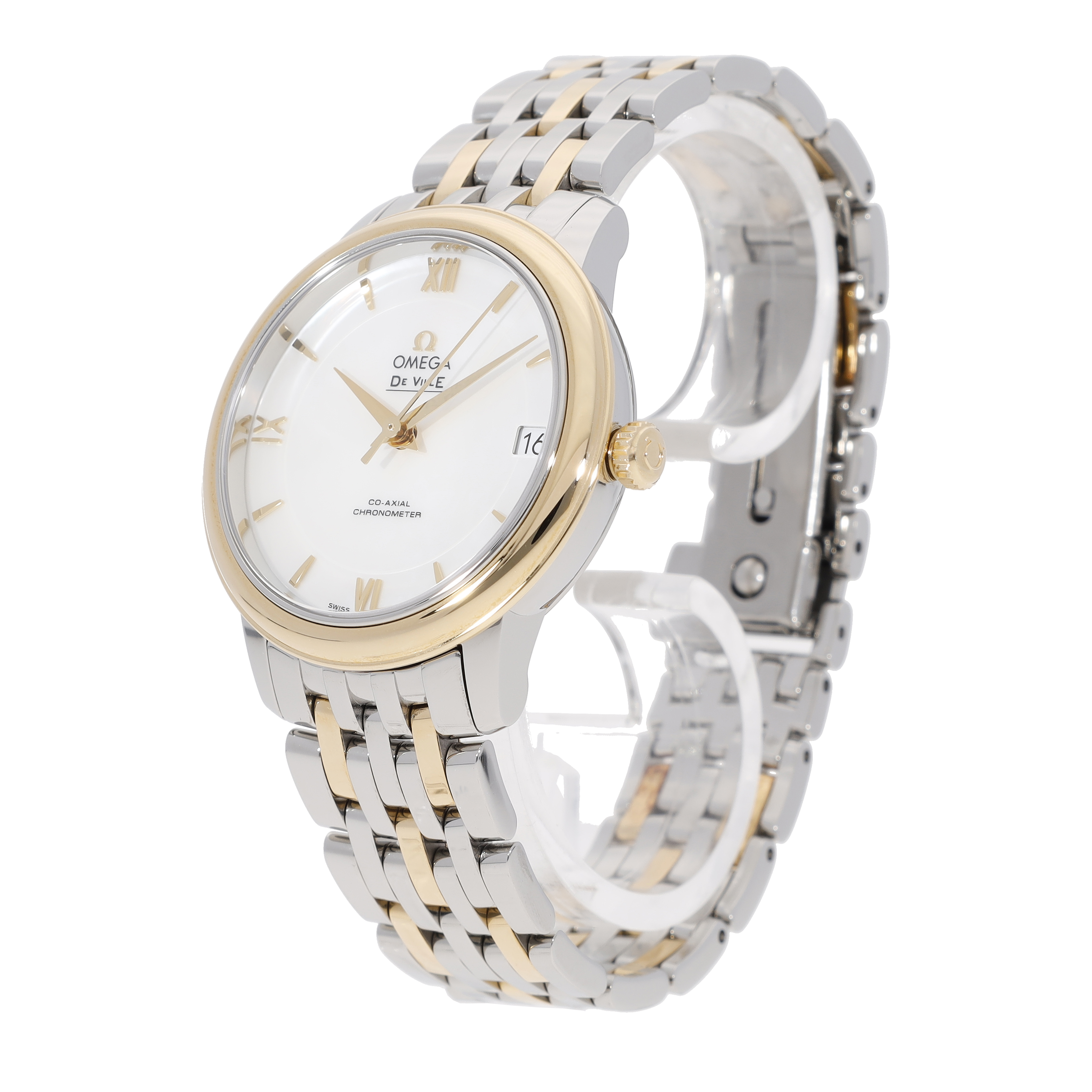 Omega De Ville 424.20.33.20.05.001