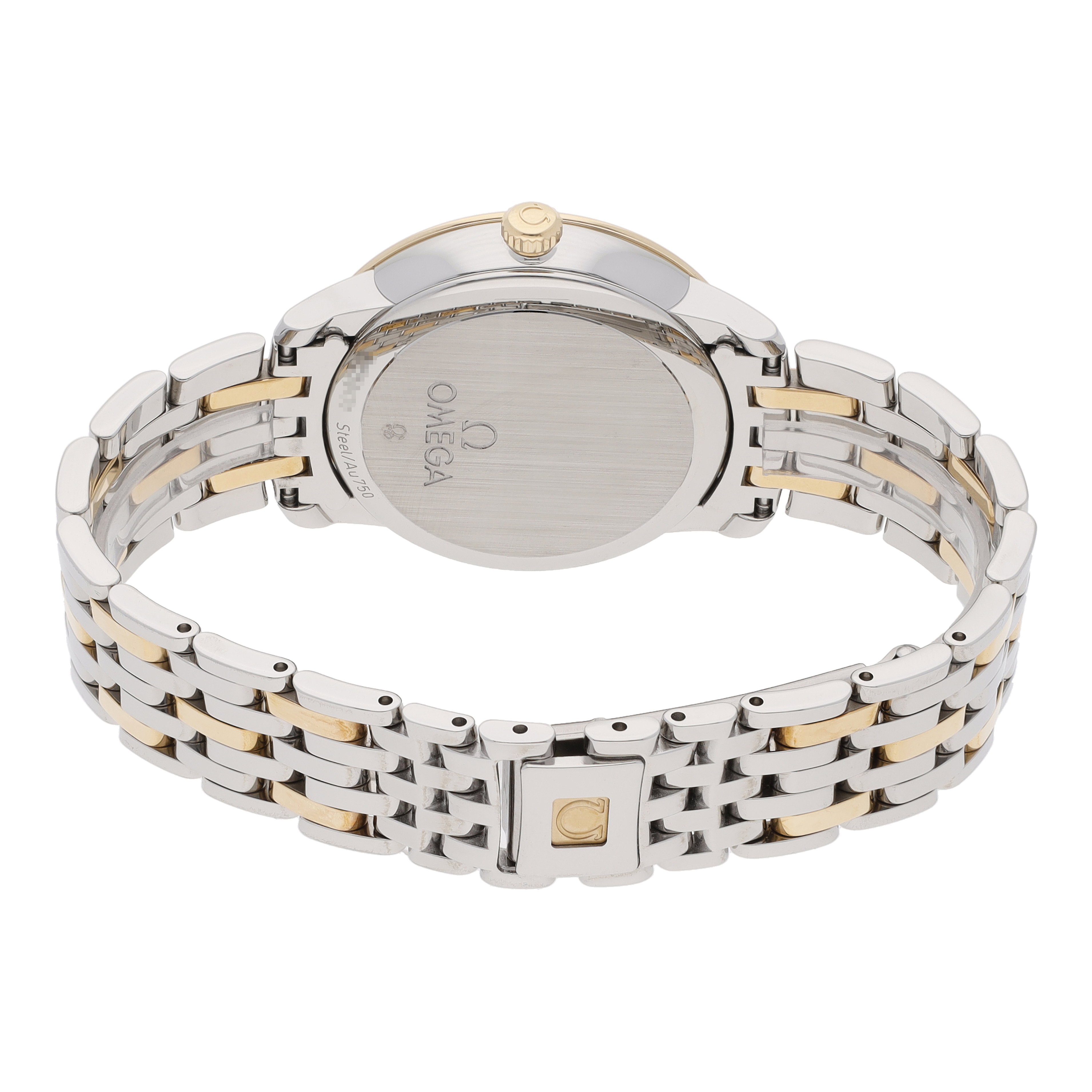 Omega De Ville 424.20.33.20.05.001