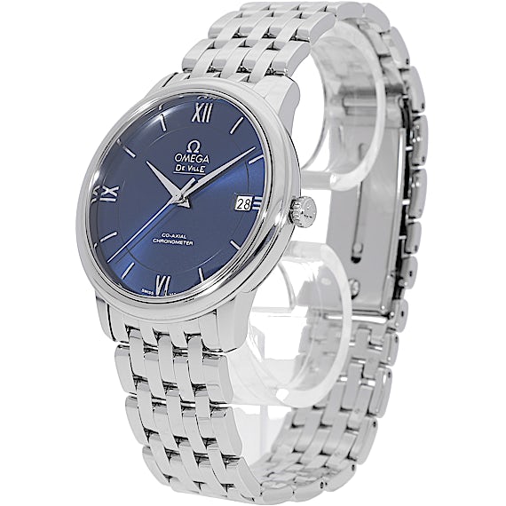 Omega De Ville 424.10.37.20.03.001 Omega De Ville 424.10.37.20.03.001