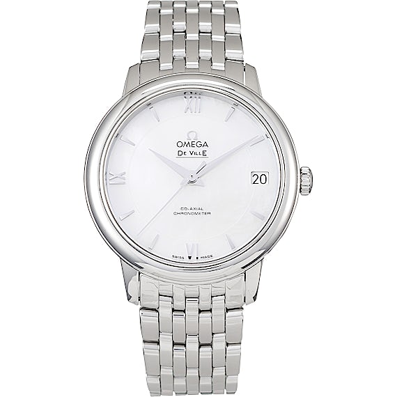 Omega De Ville 424.10.33.20.05.001 Omega De Ville 424.10.33.20.05.001