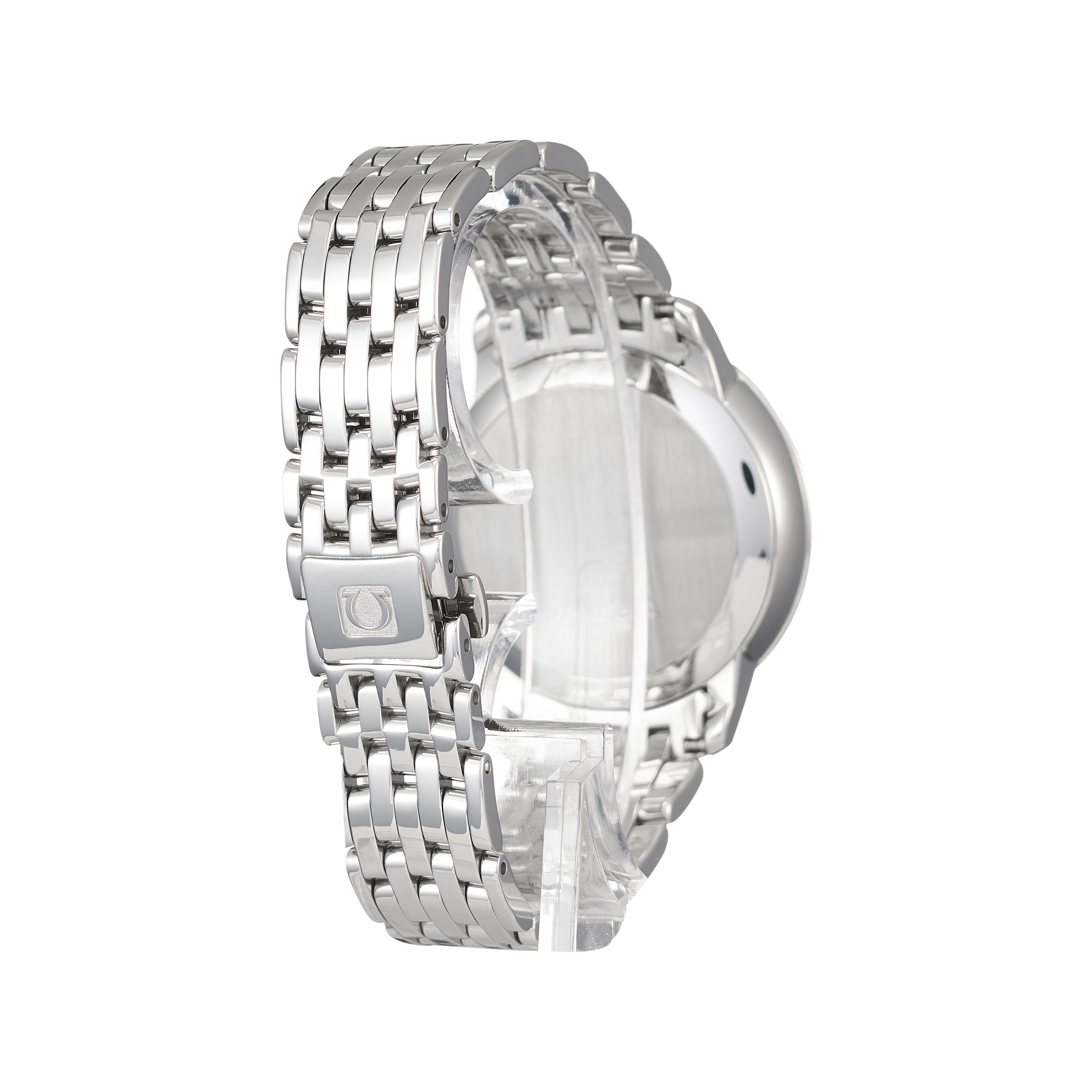 Omega De Ville 424.10.33.20.05.001