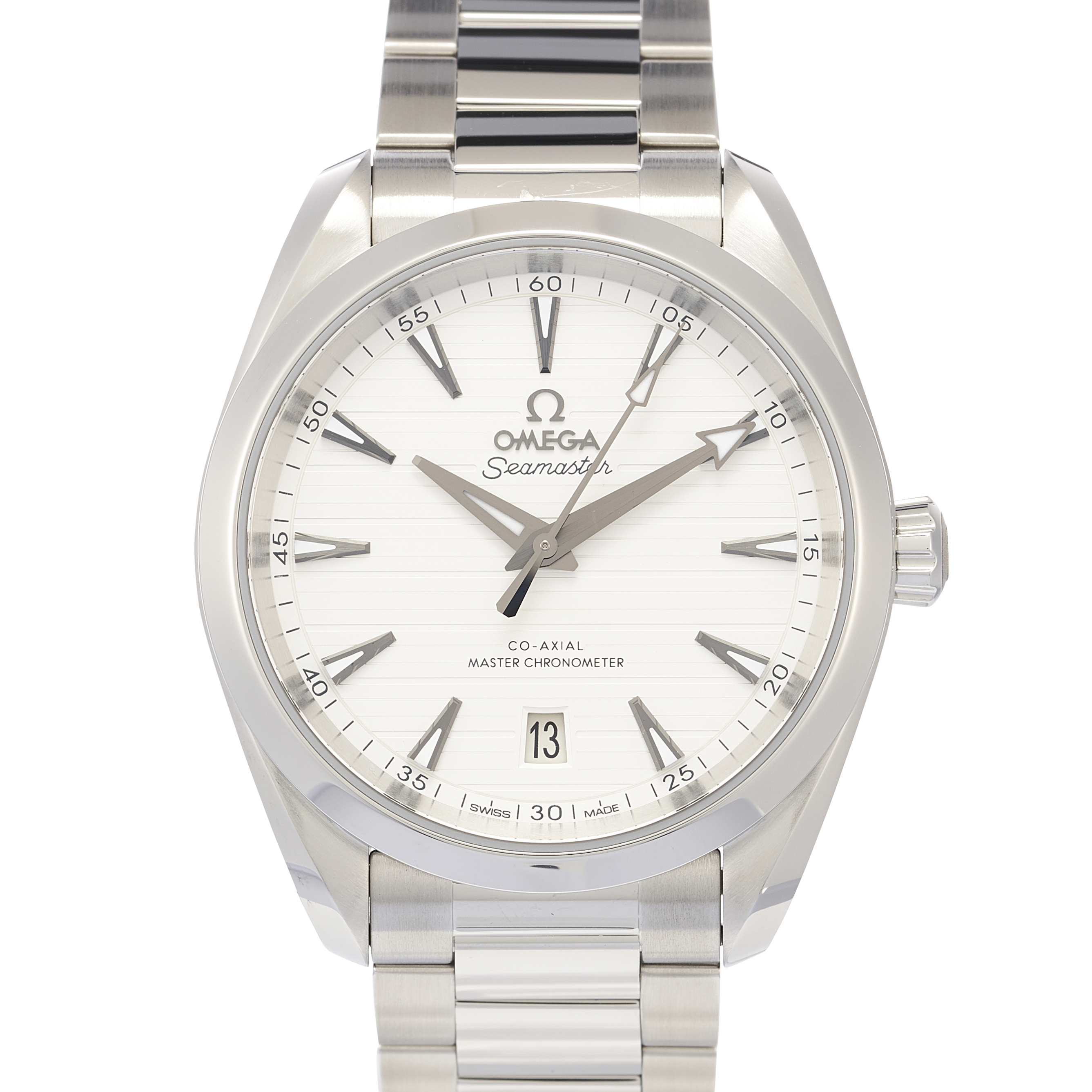 Omega Seamaster 220.10.38.20.02.001