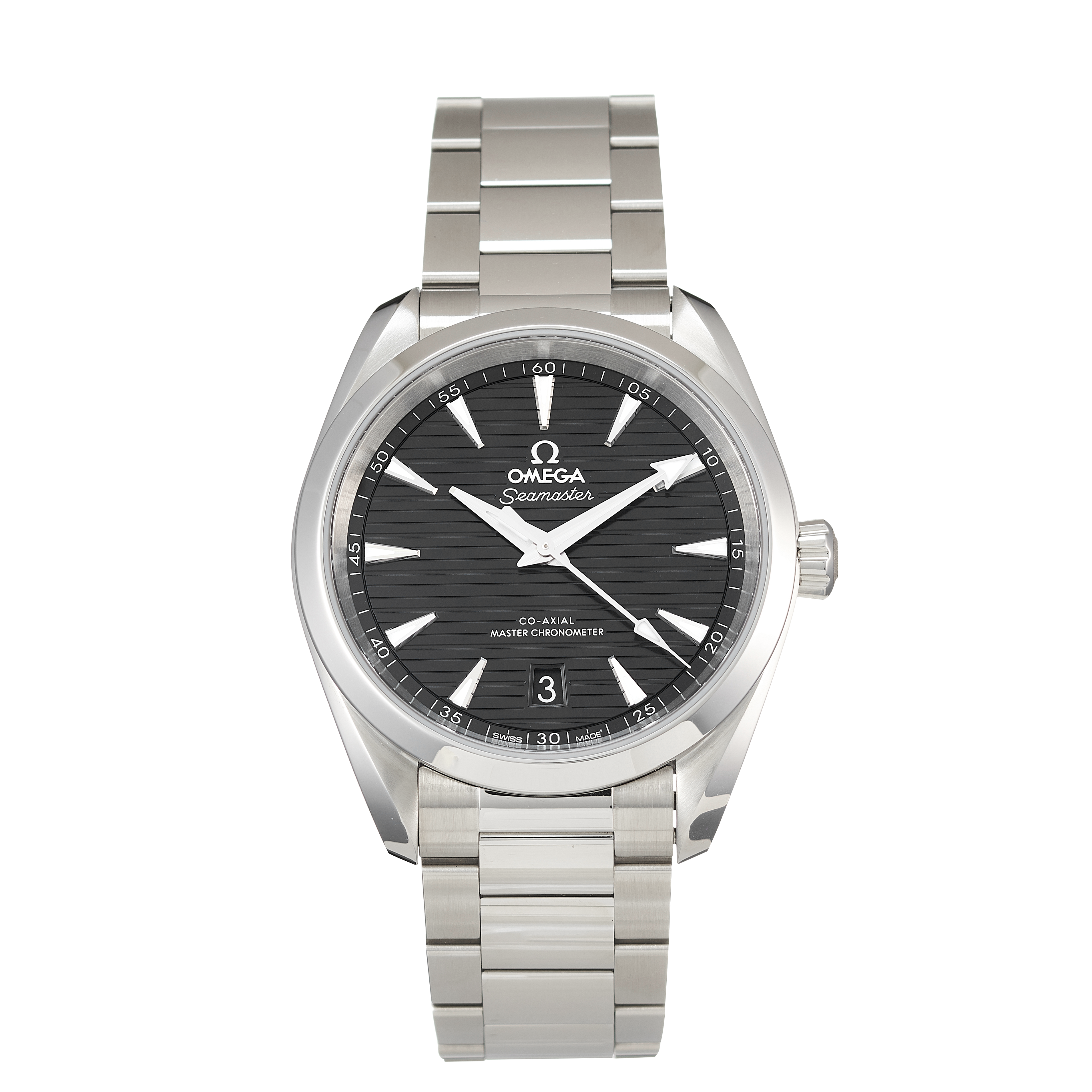 Omega Seamaster 220.10.38.20.01.001
