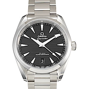 Omega Seamaster 220.10.38.20.01.001