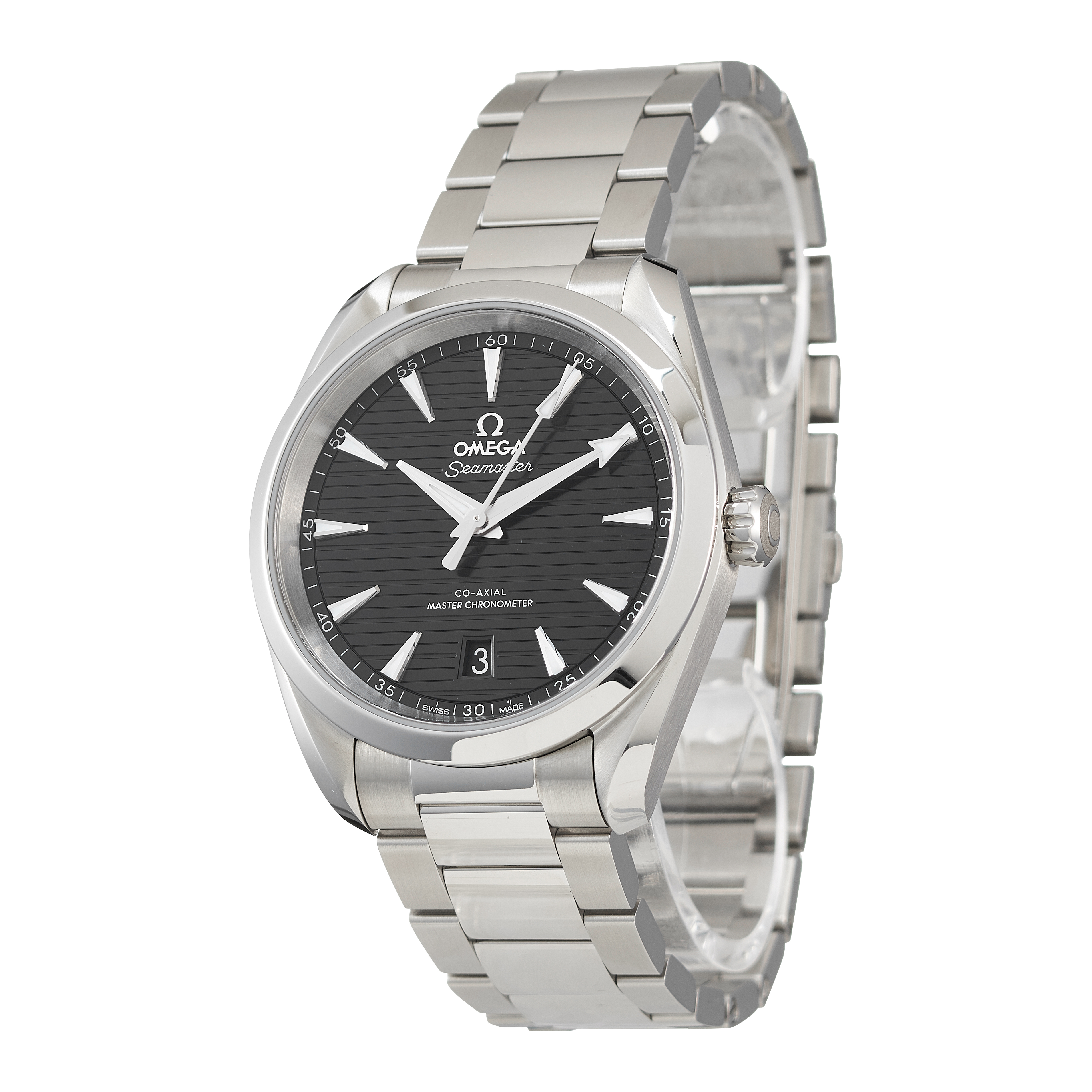 Omega Seamaster 220.10.38.20.01.001