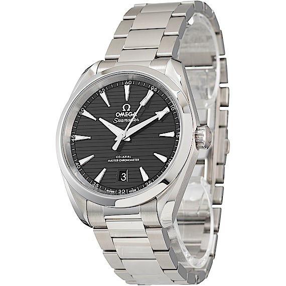Omega Seamaster 220.10.38.20.01.001 Omega Seamaster 220.10.38.20.01.001