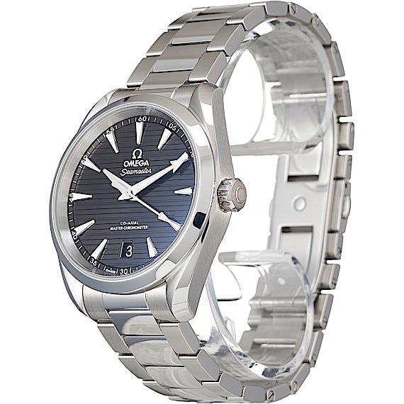 Omega Seamaster 220.10.38.20.01.001 Omega Seamaster 220.10.38.20.01.001