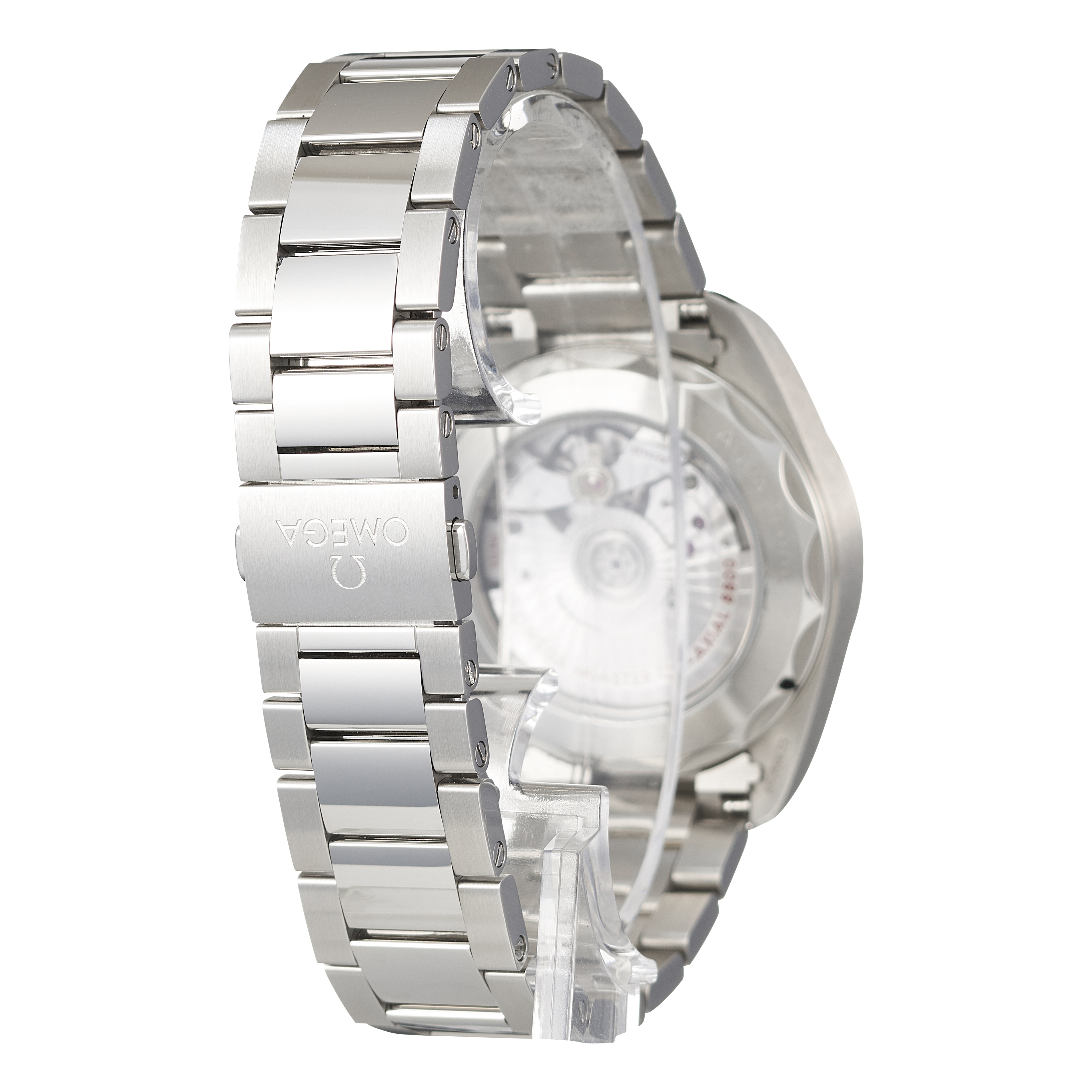 Omega Seamaster 220.10.38.20.01.001