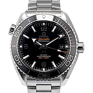 Omega Seamaster 215.30.44.21.01.001
