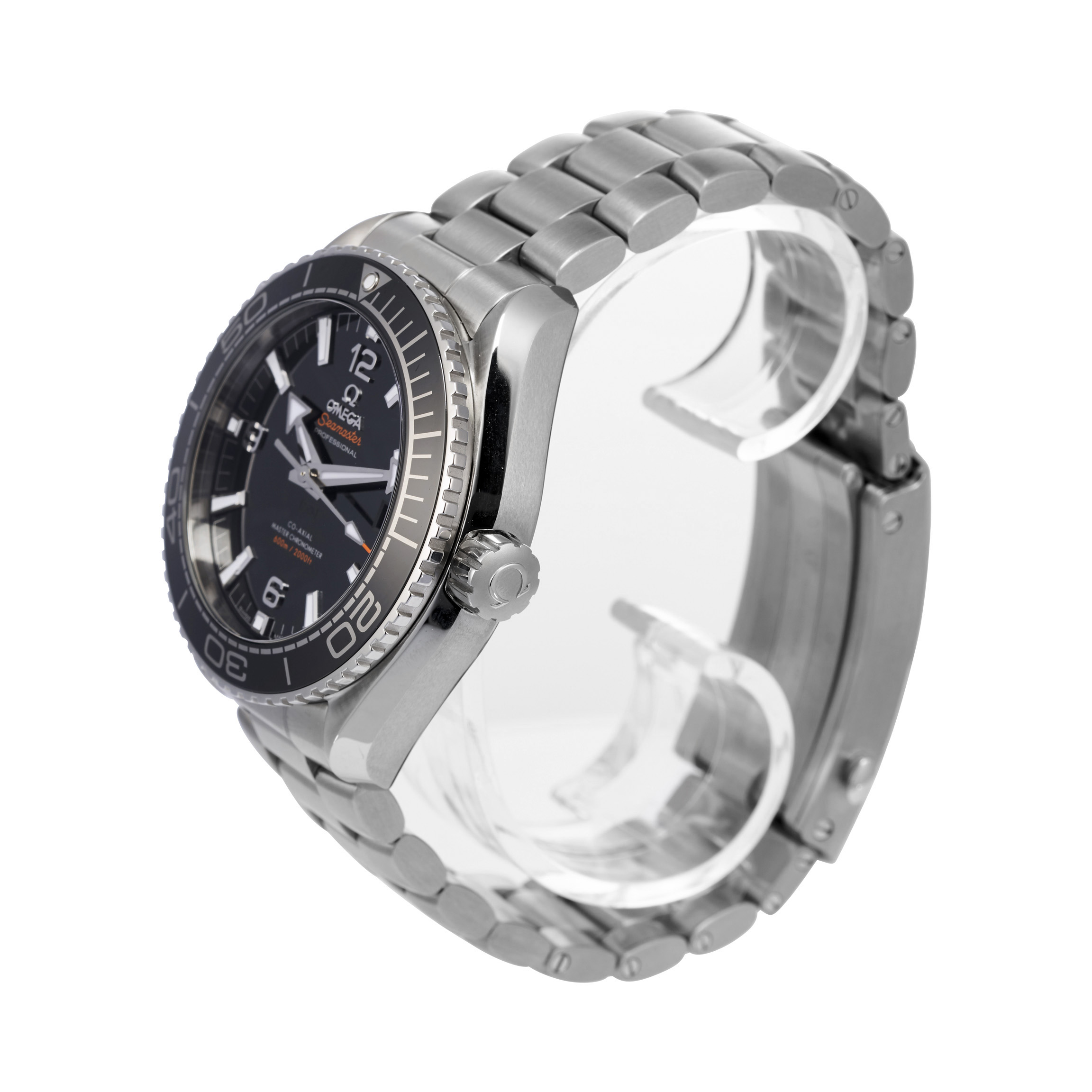 Omega Seamaster 215.30.44.21.01.001