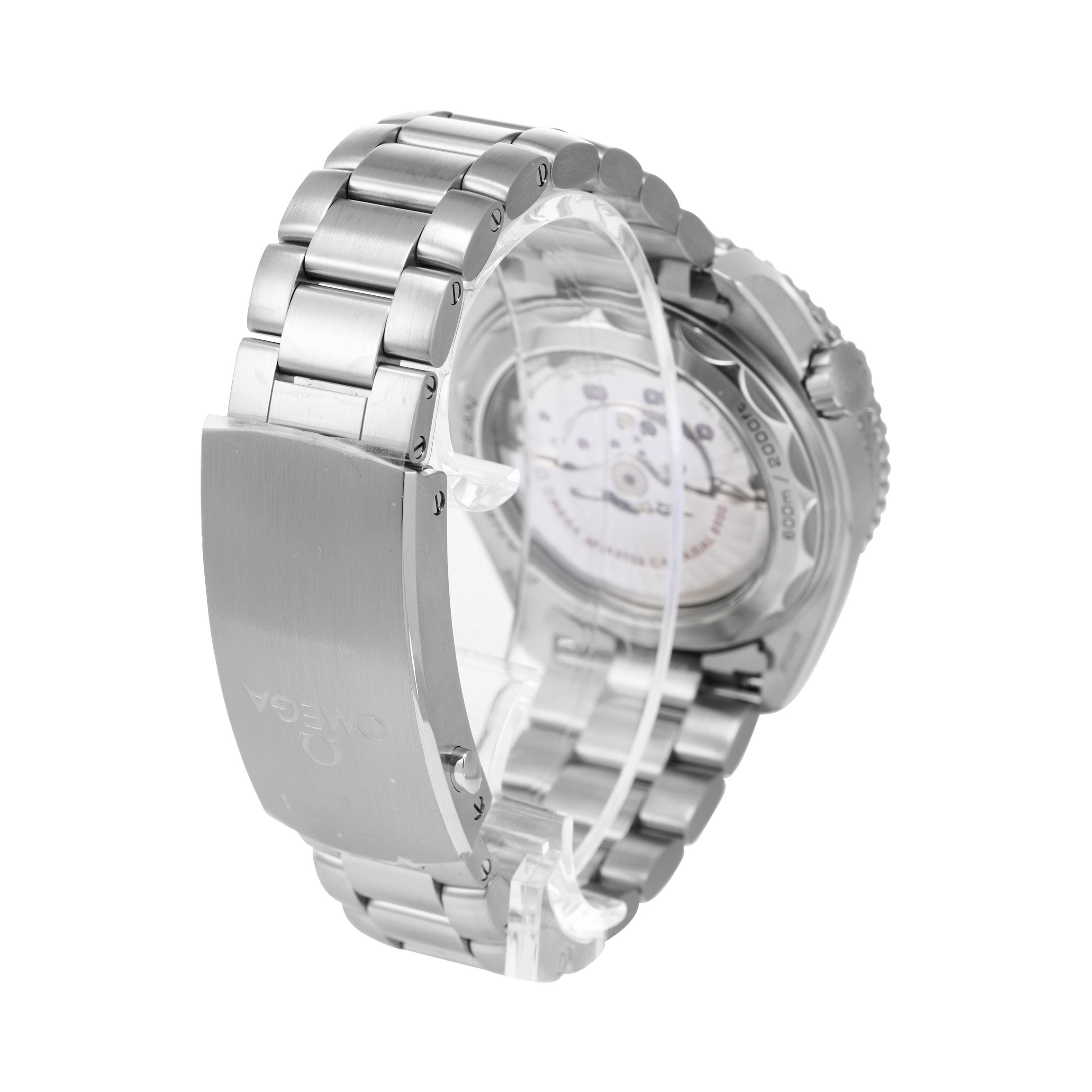 Omega Seamaster 215.30.44.21.01.001