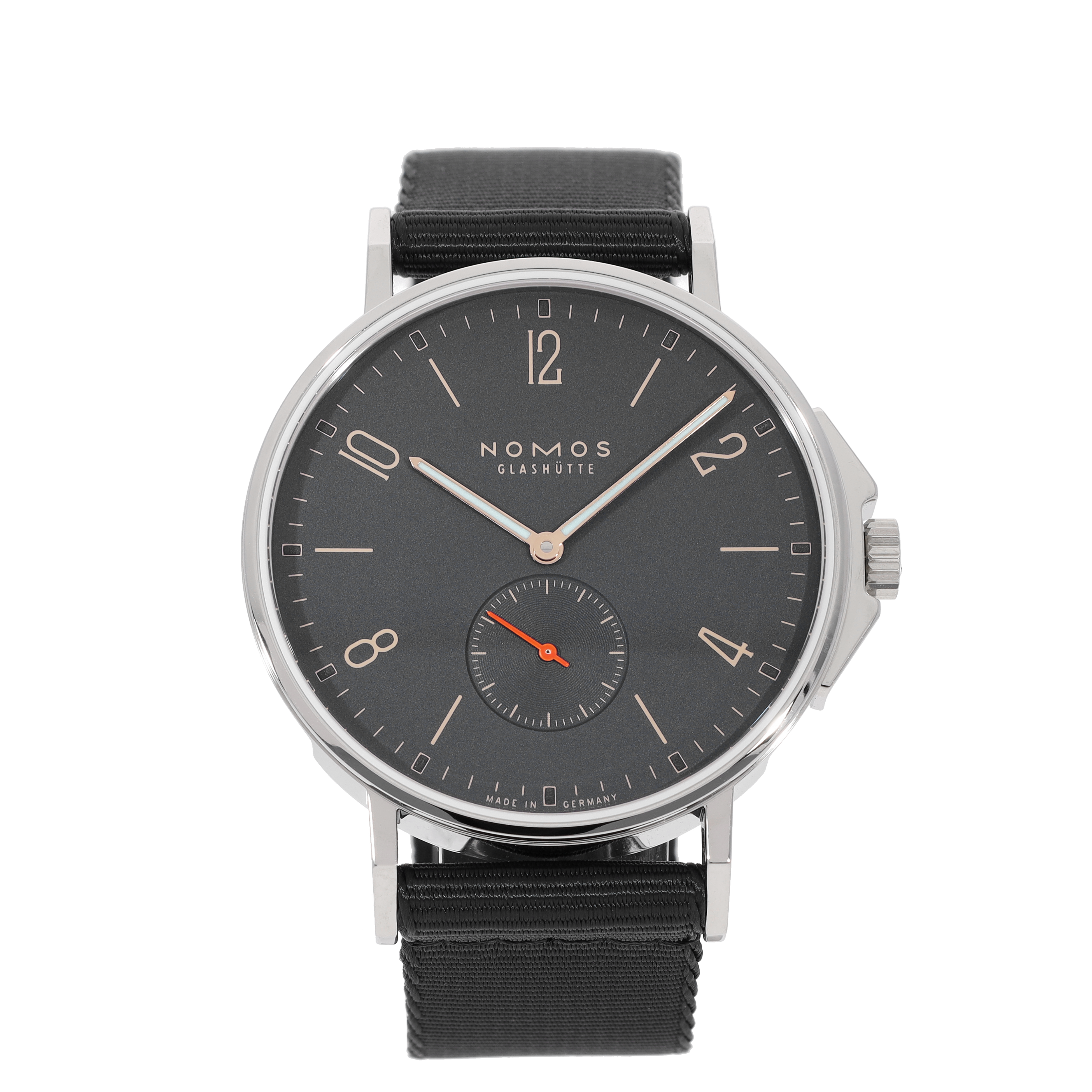 Nomos Ahoi 552