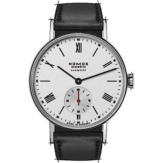 Nomos Ludwig 282  Nomos Ludwig 282
