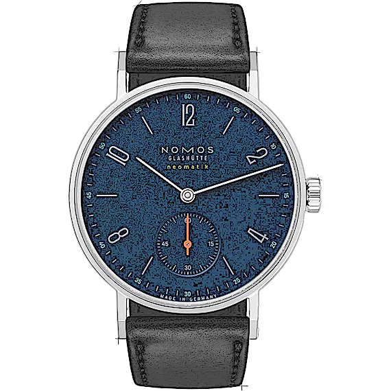 Nomos Tangente 177 Nomos Tangente 177
