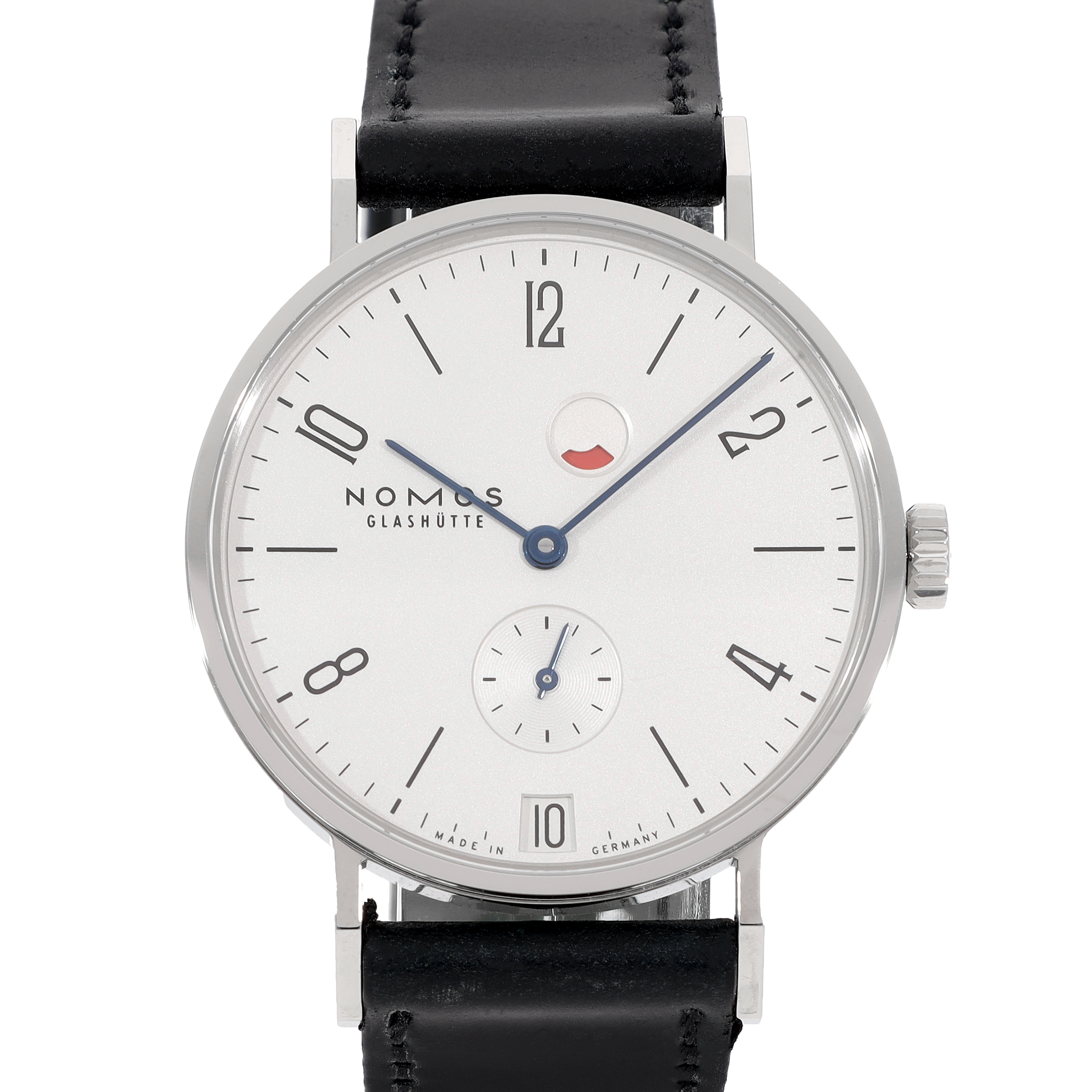 Nomos Tangente 131