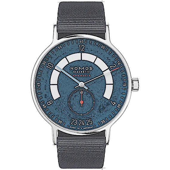 Nomos Autobahn 1302 Nomos Autobahn 1302