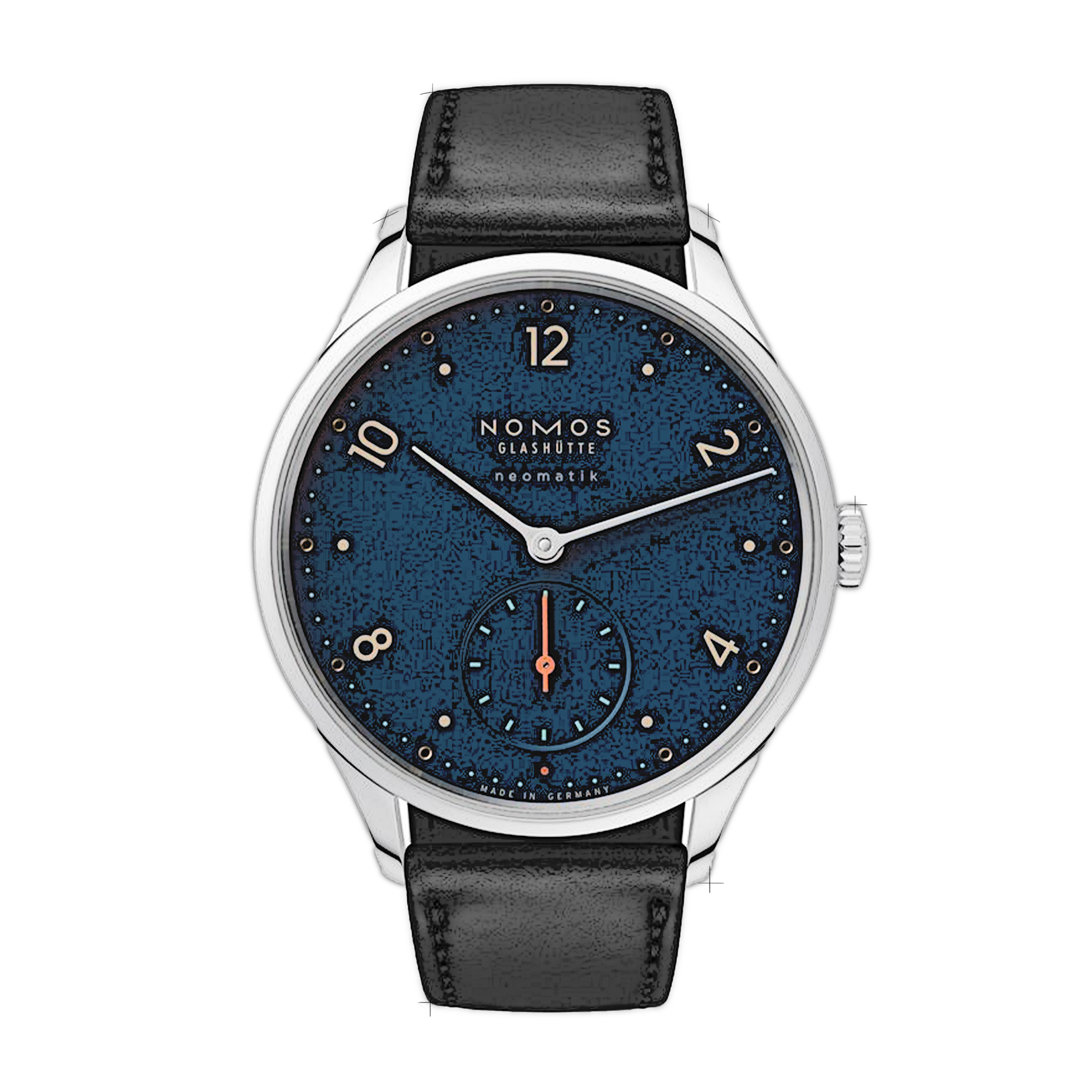 Nomos Minimatik 1205