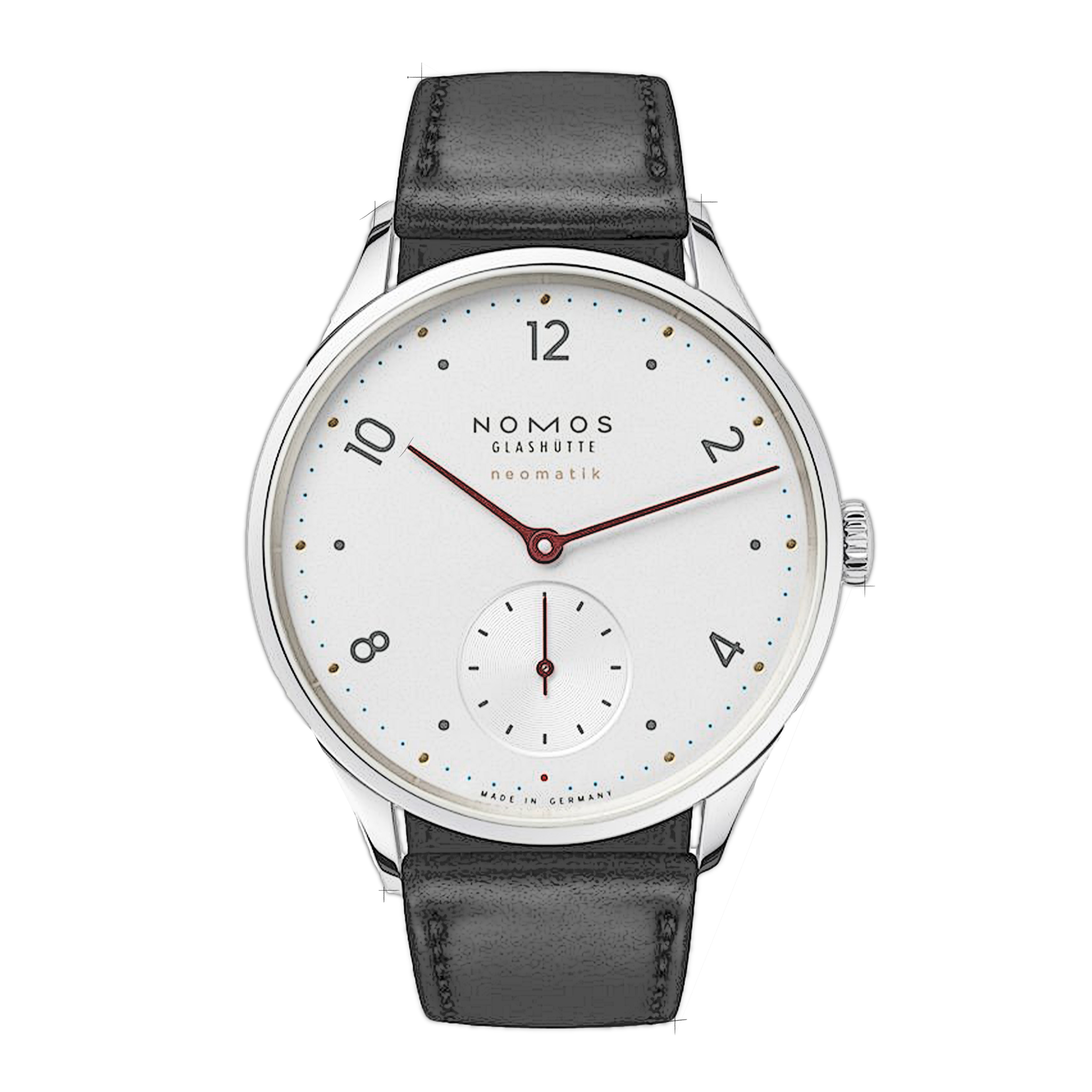 Nomos Minimatik 1203