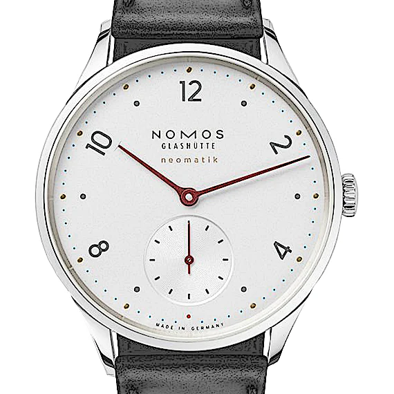 Nomos Minimatik 1203 Nomos Minimatik 1203