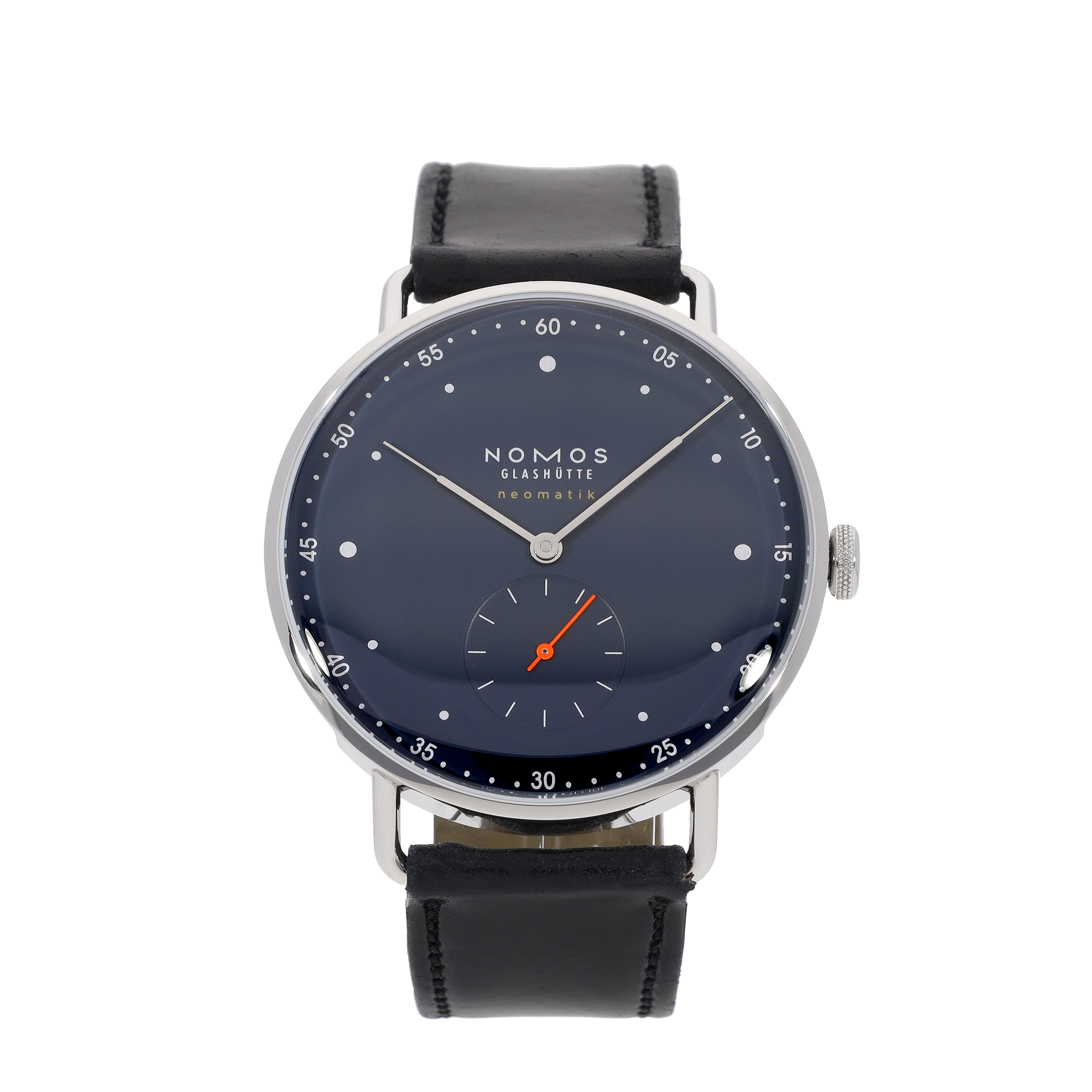 Nomos Metro 1115