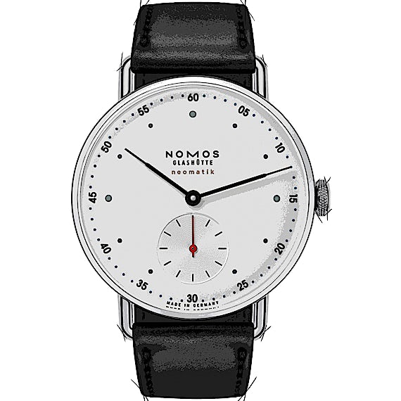 Nomos Metro 1106 Nomos Metro 1106