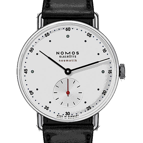 Nomos Metro 1106 Nomos Metro 1106