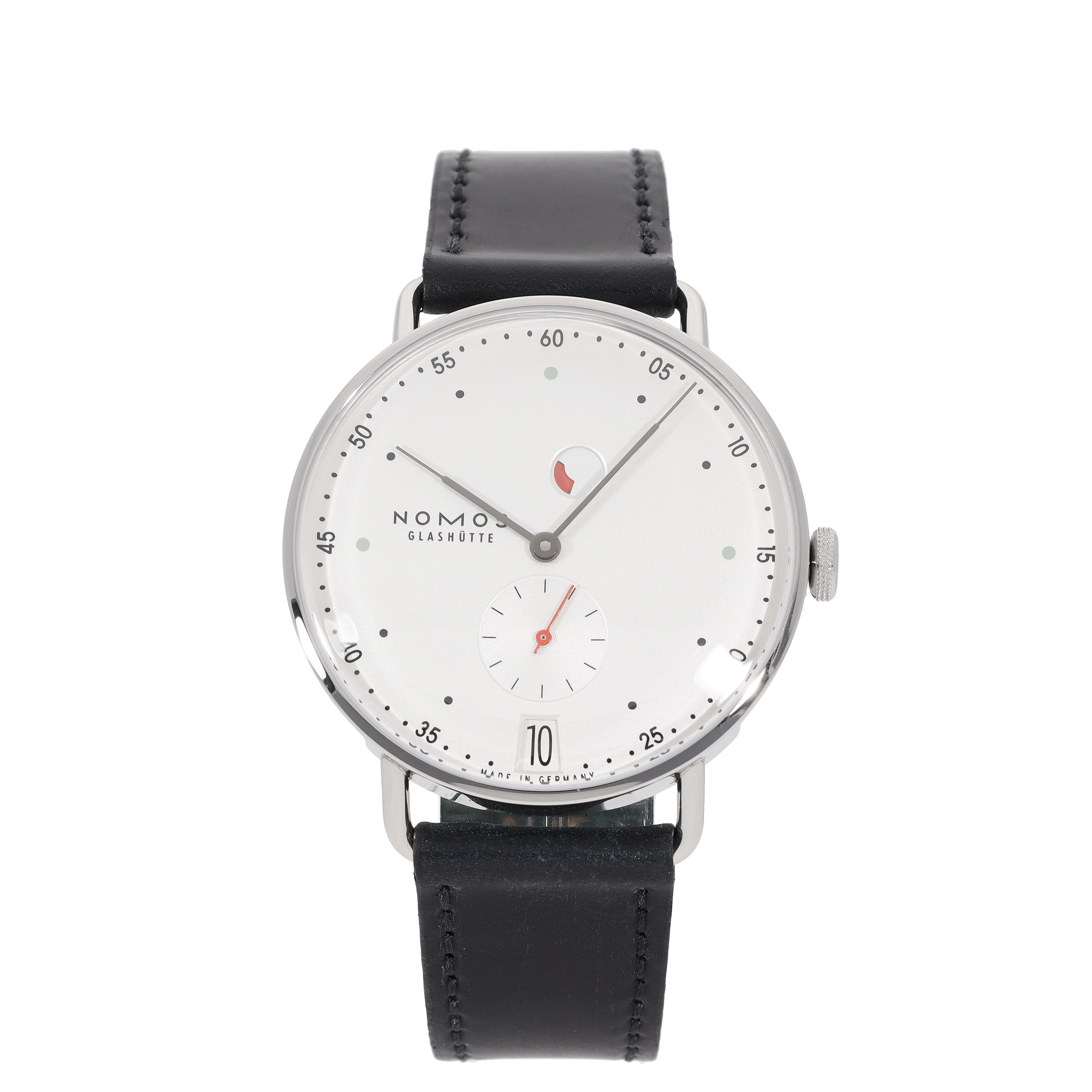 Nomos Metro 1101