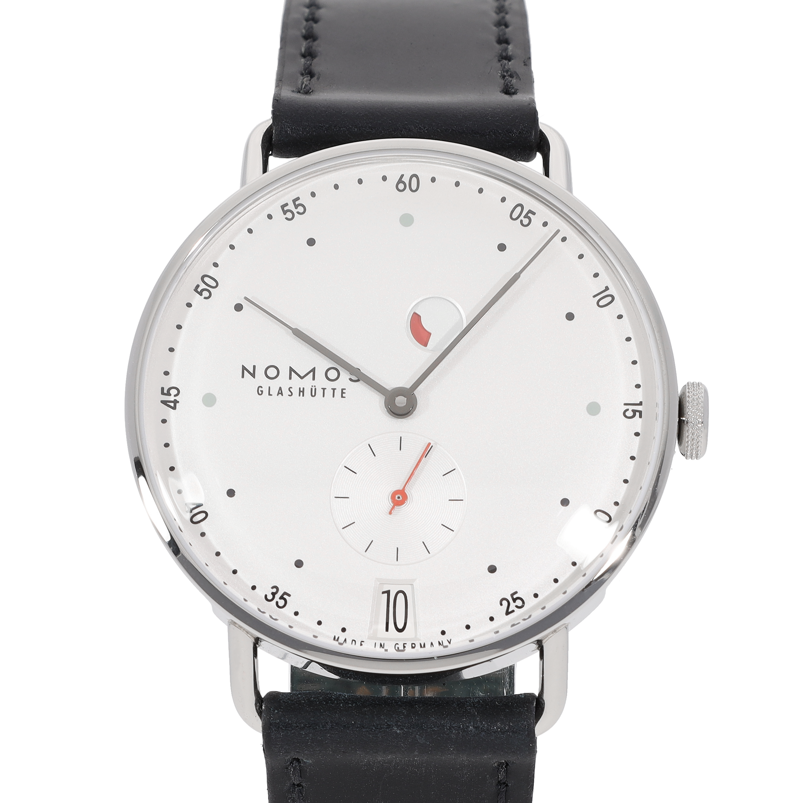 Nomos Metro 1101