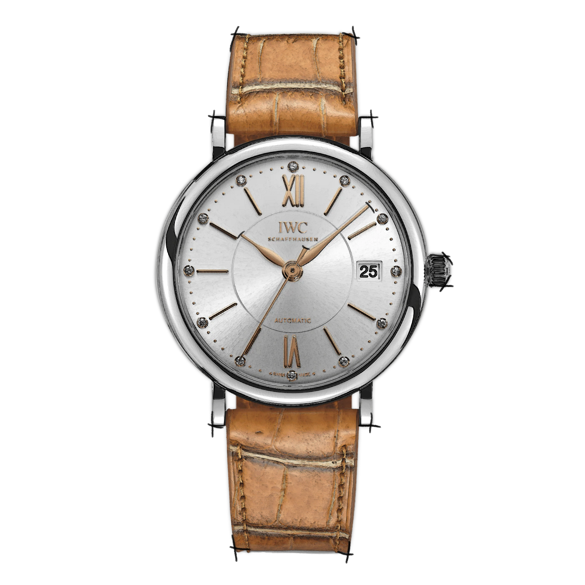 IWC Portofino IW458101