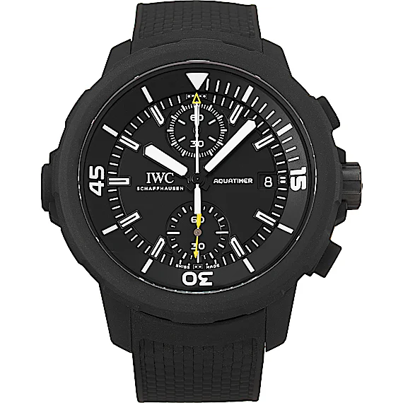 IWC Aquatimer IW379502 IWC Aquatimer IW379502