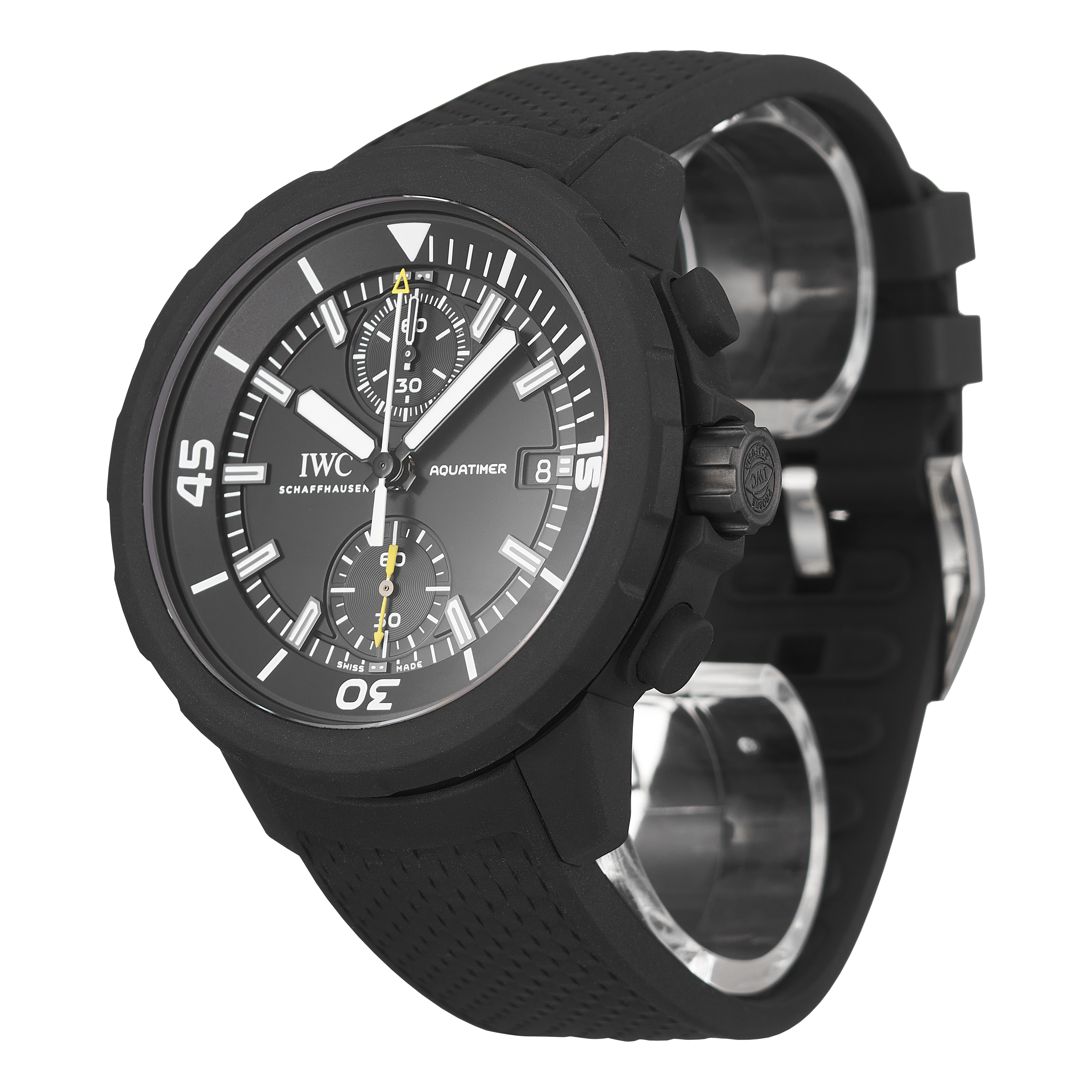 IWC Aquatimer IW379502