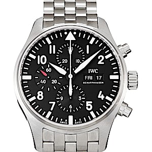 IWC Pilot's Watch IW377710