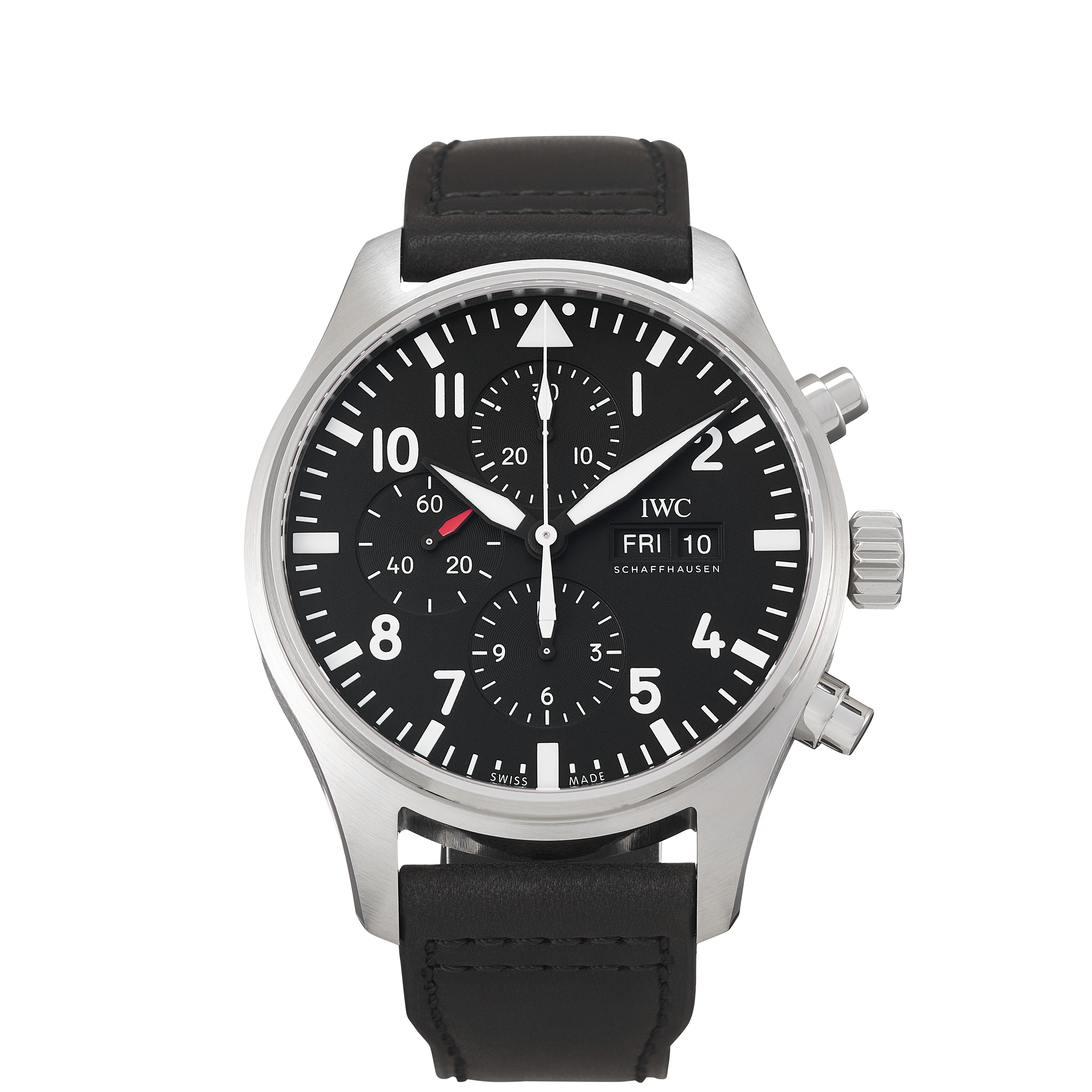 IWC Pilot's Watch IW377709