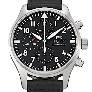 IWC Pilot's Watch IW377709
