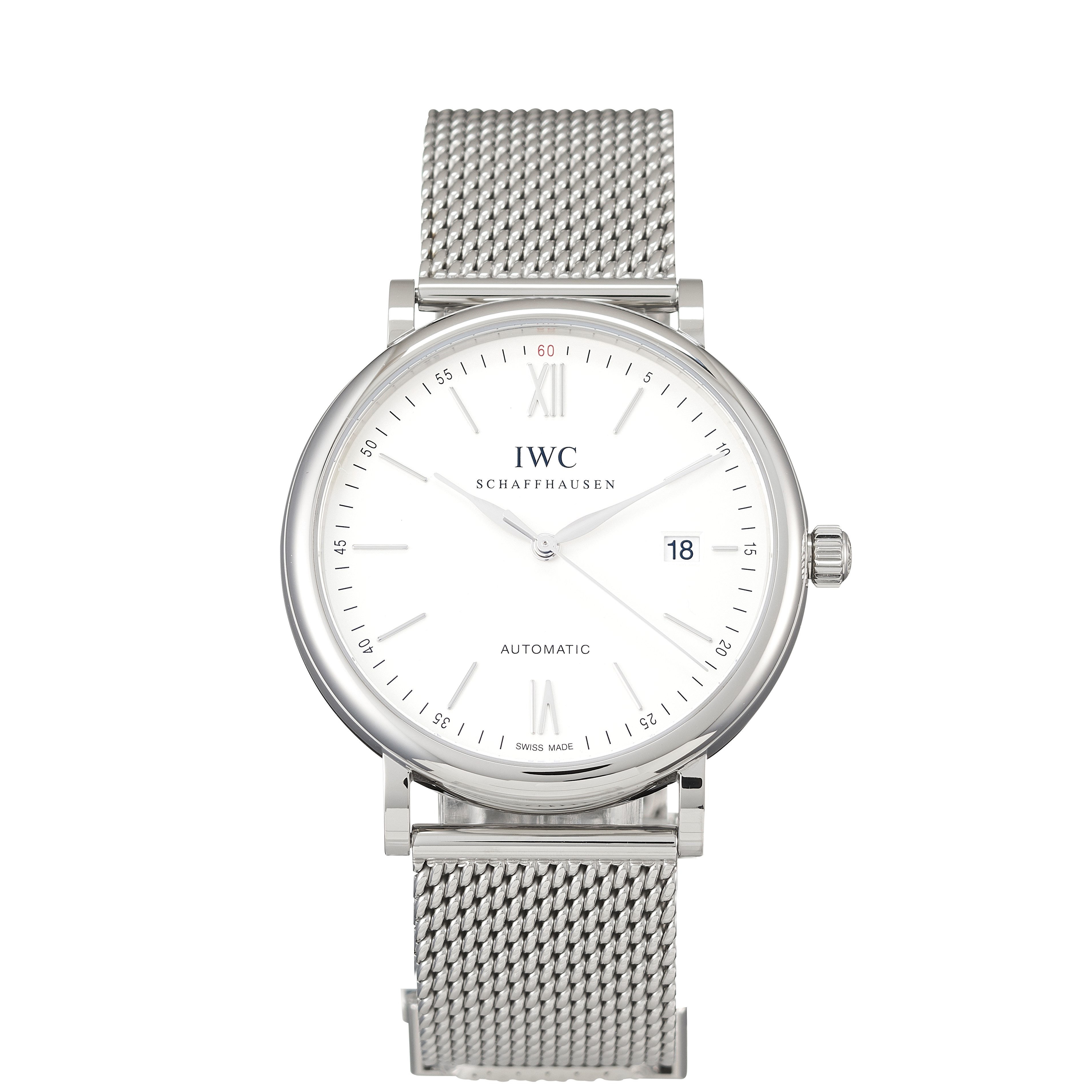 IWC Portofino IW356505