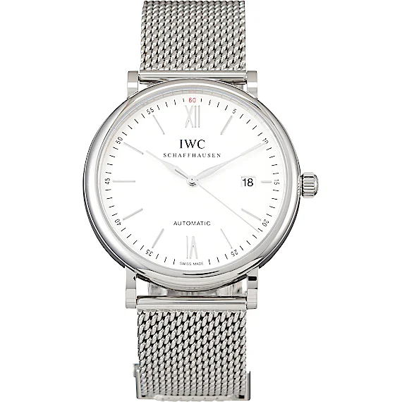 IWC Portofino IW356505 IWC Portofino IW356505