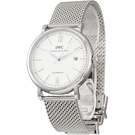 IWC Portofino IW356505 IWC Portofino IW356505