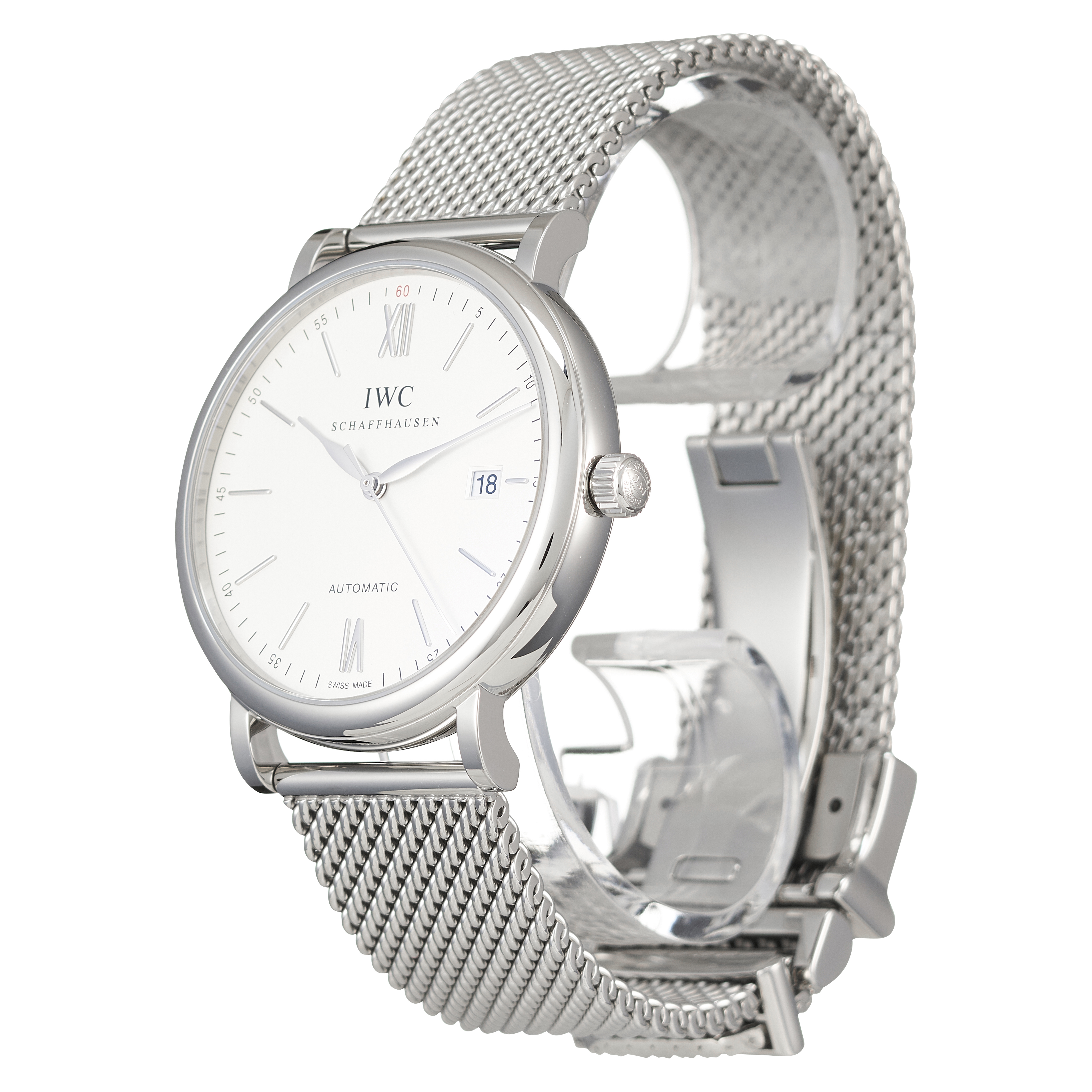 IWC Portofino IW356505