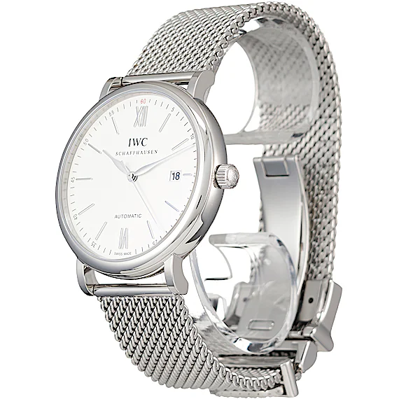 IWC Portofino IW356505 IWC Portofino IW356505