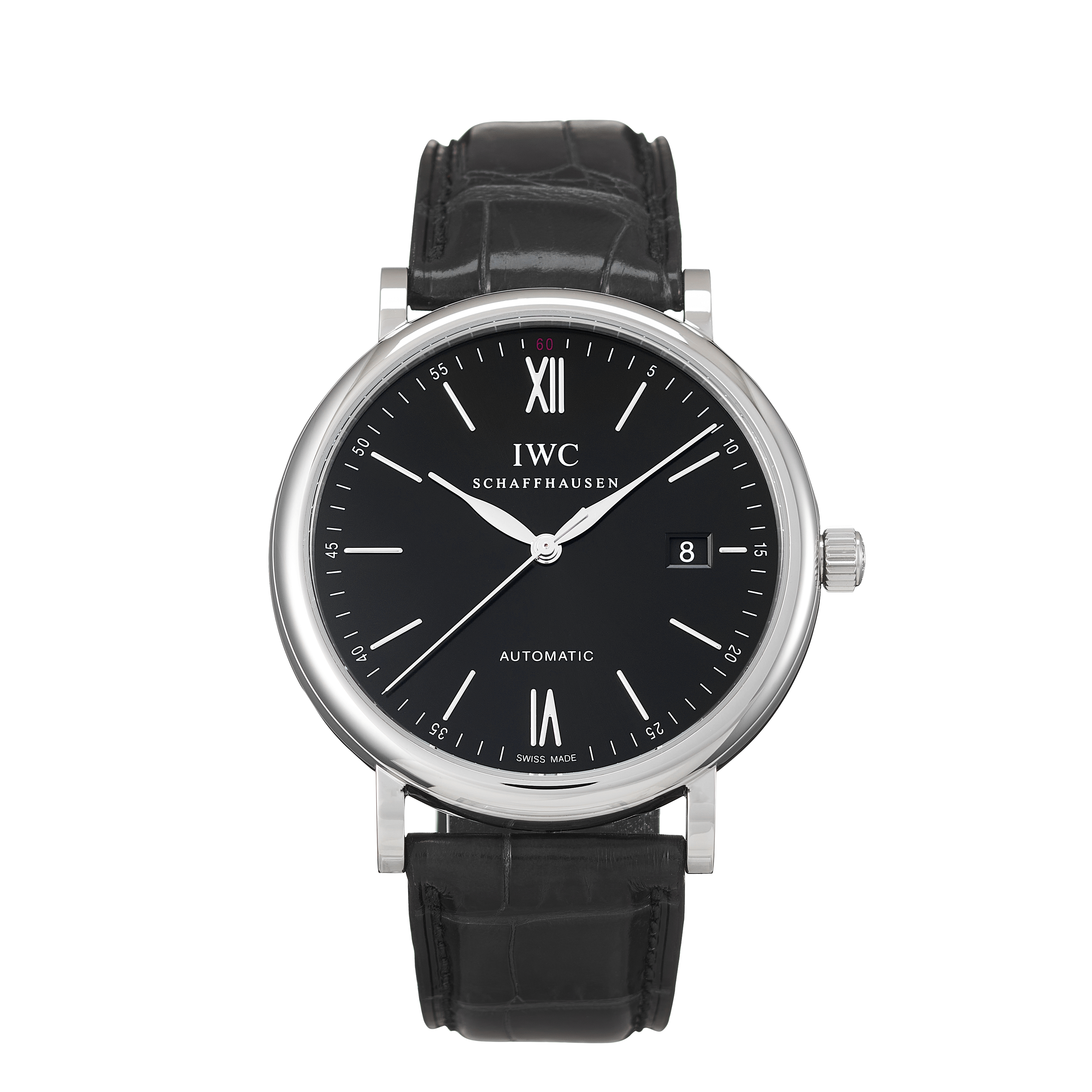 IWC Portofino IW356502