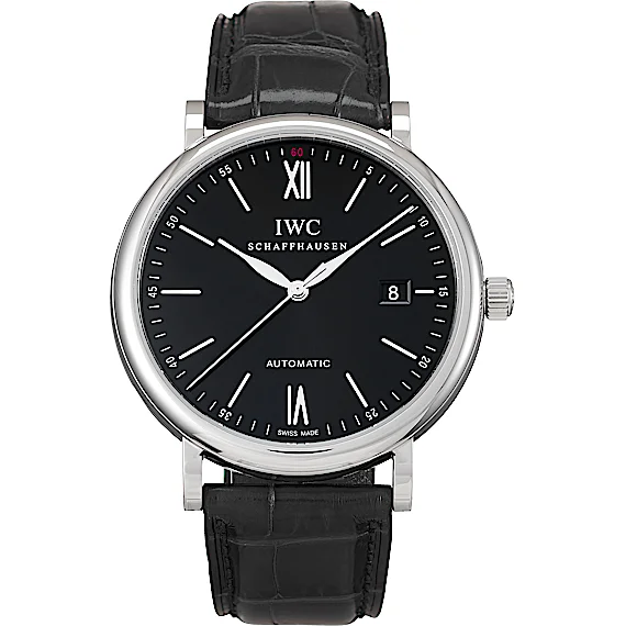 IWC Portofino IW356502 IWC Portofino IW356502