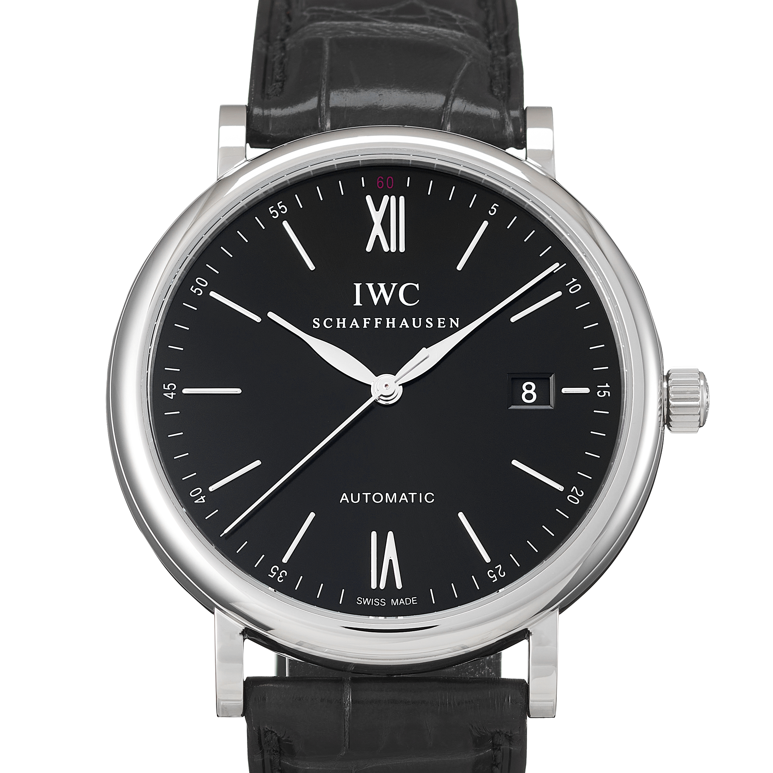 IWC Portofino IW356502