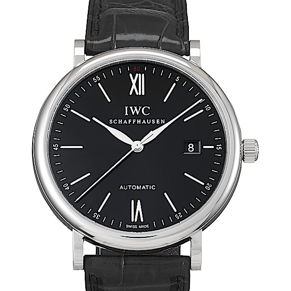 IWC Portofino IW356502  IWC Portofino IW356502