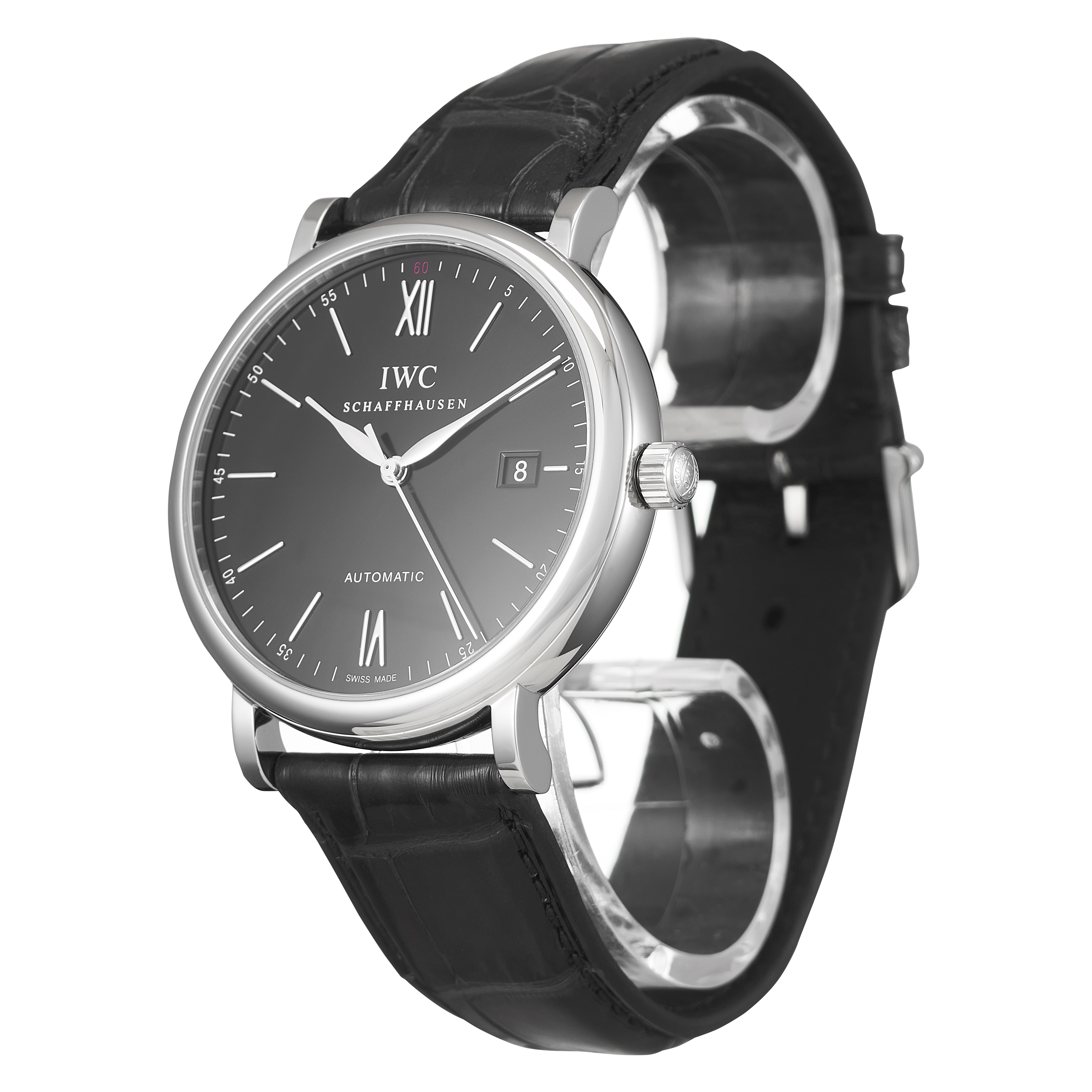 IWC Portofino IW356502