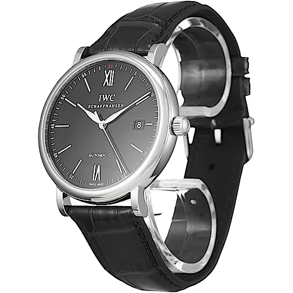 IWC Portofino IW356502 IWC Portofino IW356502