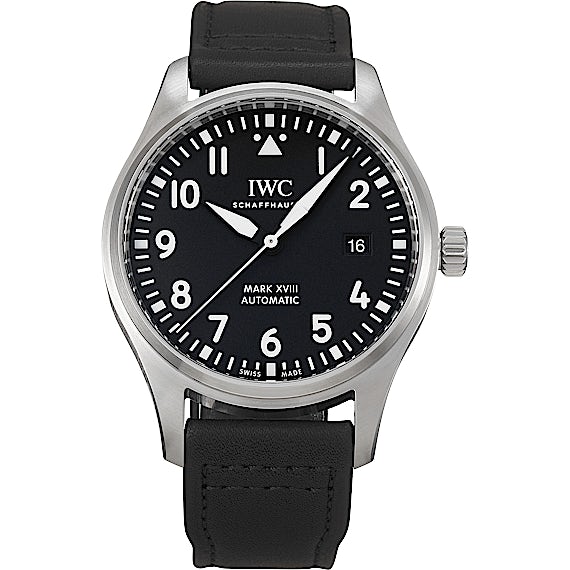 IWC Pilot's Watch IW327009 IWC Pilot's Watch IW327009
