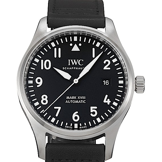 IWC Pilot's Watch IW327009