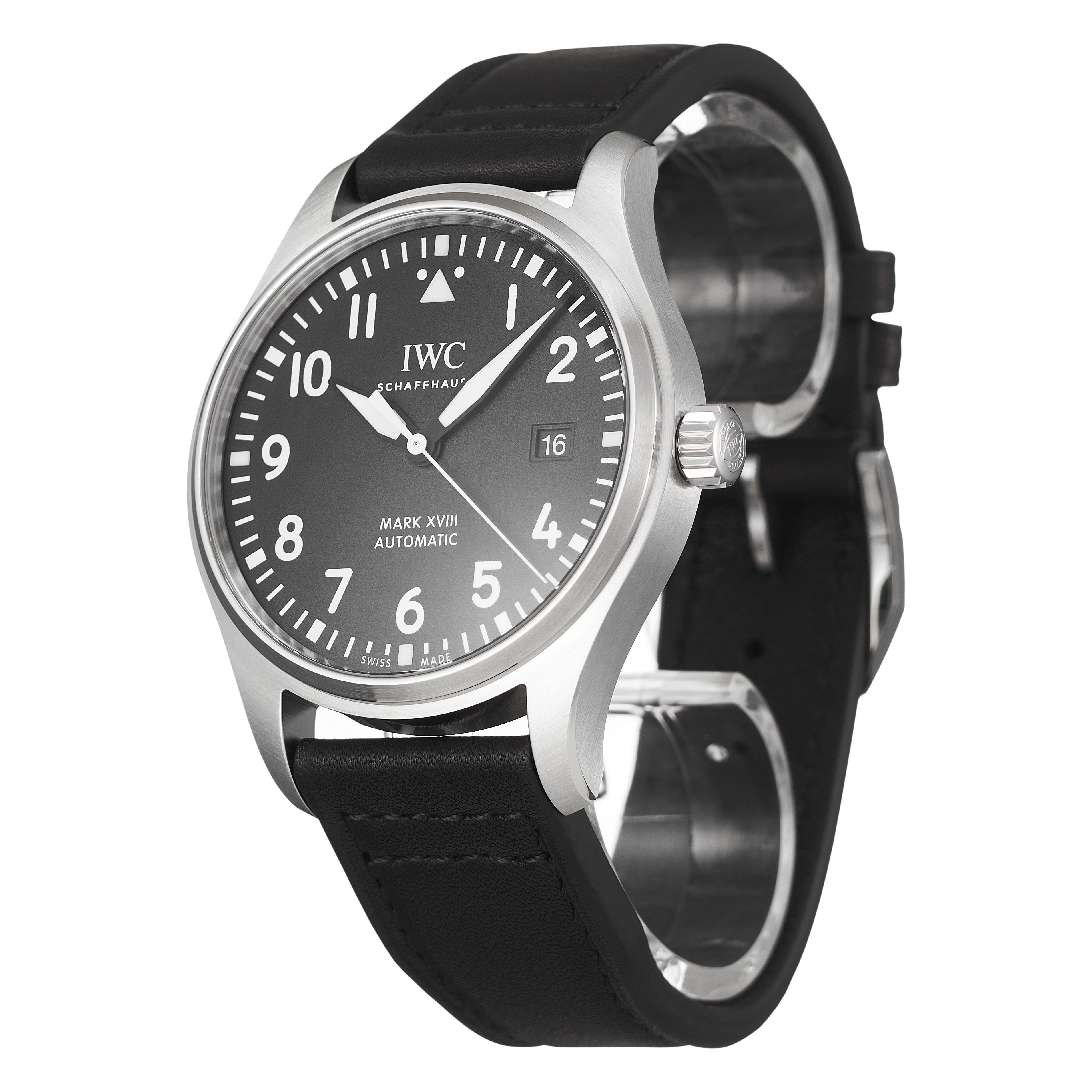 IWC Pilot's Watch IW327009